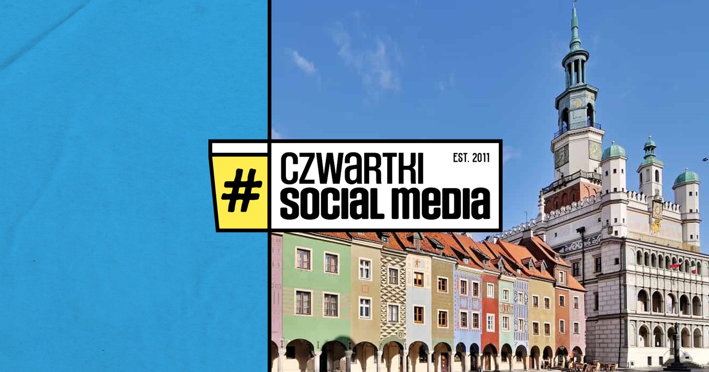 Czwartki Social Media