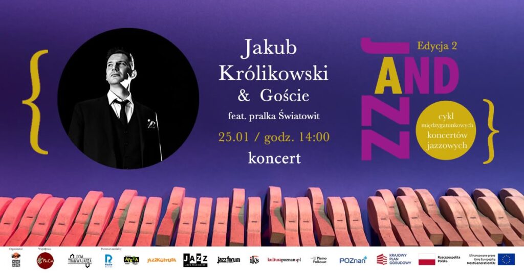 JAZZ AND - koncert