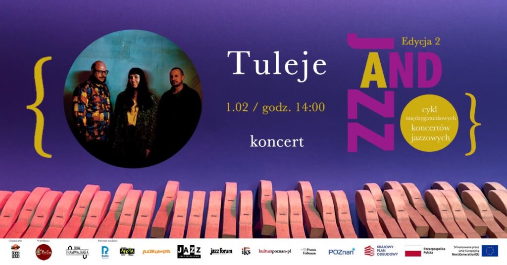TULEJE