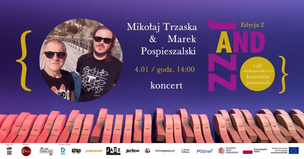 Trzaska Pospieszalski