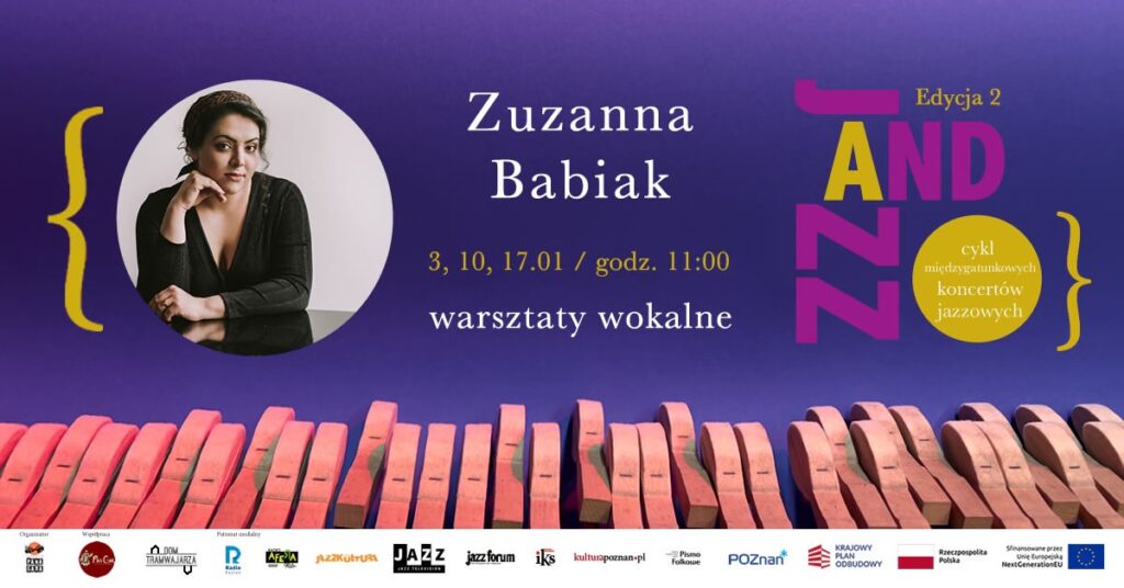 Zuzanna Babiak
