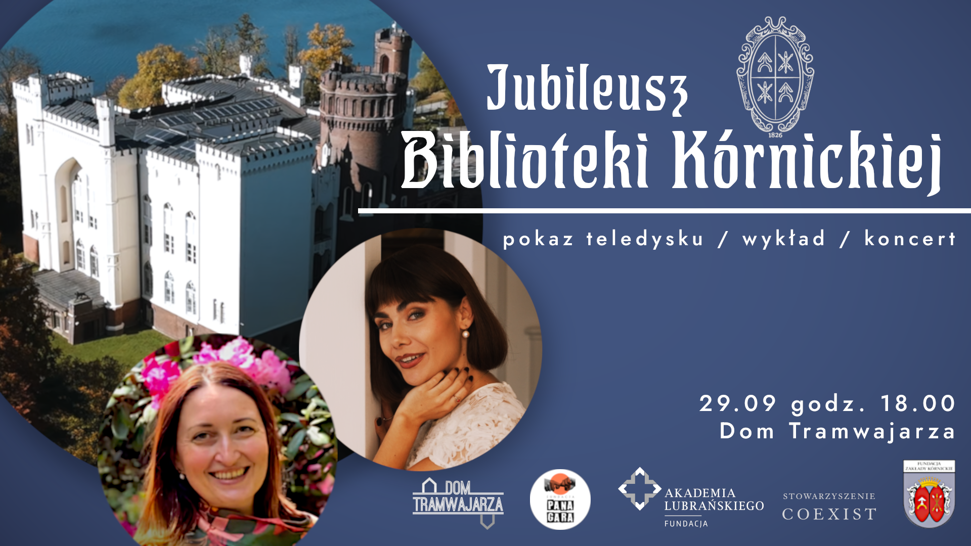 slajd jubileusz baner